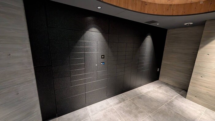 ザ・パークハビオ新高円寺の物件外観写真