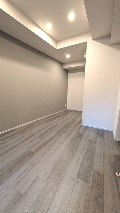 ザ・パークハビオ新高円寺の物件内観写真