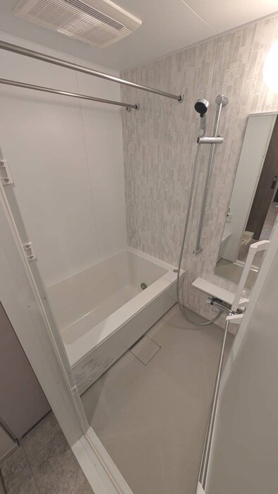 ザ・パークハビオ新高円寺の物件内観写真