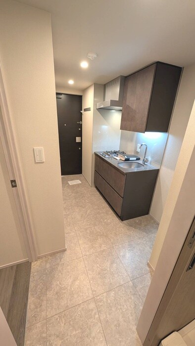 ザ・パークハビオ新高円寺の物件内観写真