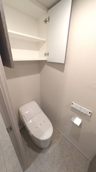 ザ・パークハビオ新高円寺の物件内観写真