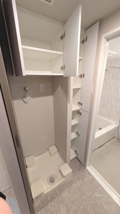 ザ・パークハビオ新高円寺の物件内観写真