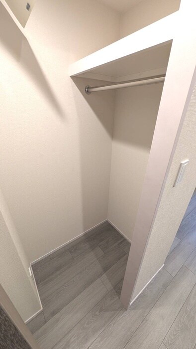 ザ・パークハビオ新高円寺の物件内観写真