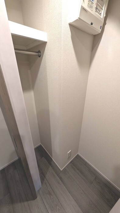 ザ・パークハビオ新高円寺の物件内観写真