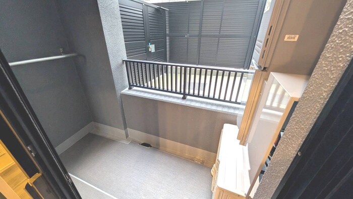 ザ・パークハビオ新高円寺の物件内観写真