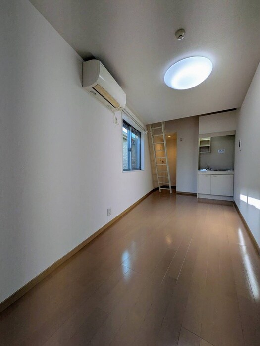 アートヒルズ南田中の物件内観写真