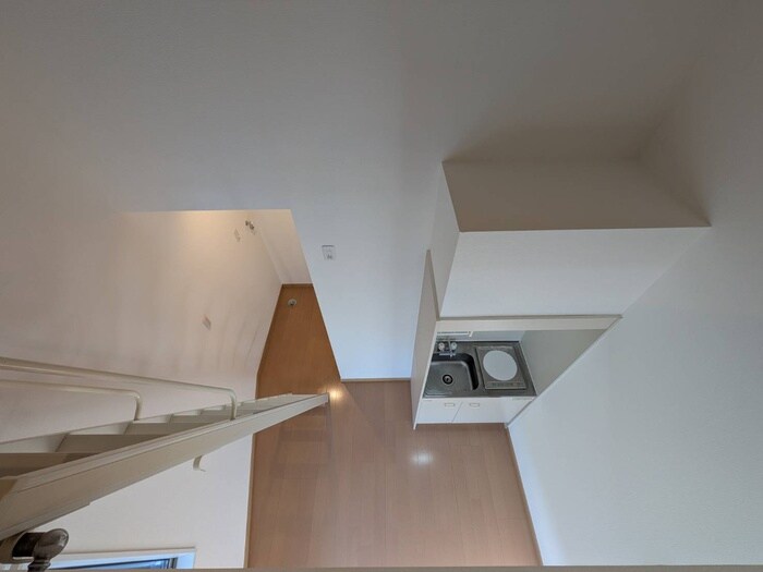 アートヒルズ南田中の物件内観写真