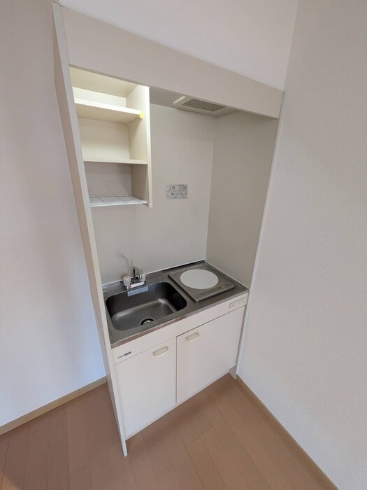 アートヒルズ南田中の物件内観写真