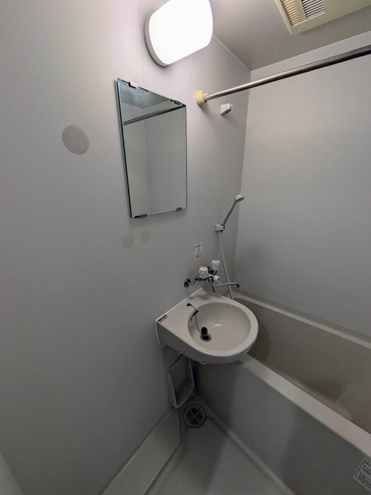 アートヒルズ南田中の物件内観写真