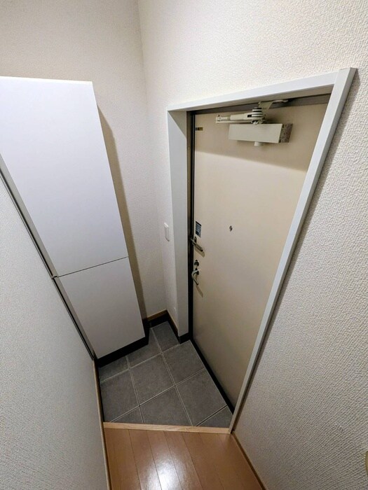 アートヒルズ南田中の物件内観写真