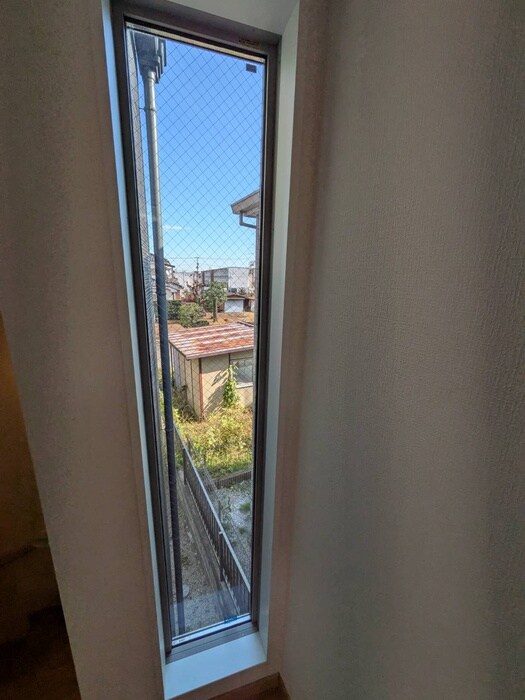 アートヒルズ南田中の物件内観写真