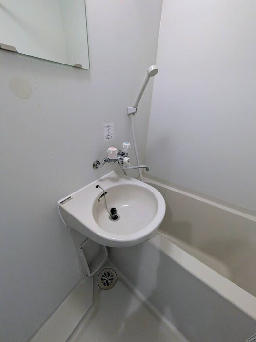 アートヒルズ南田中の物件内観写真