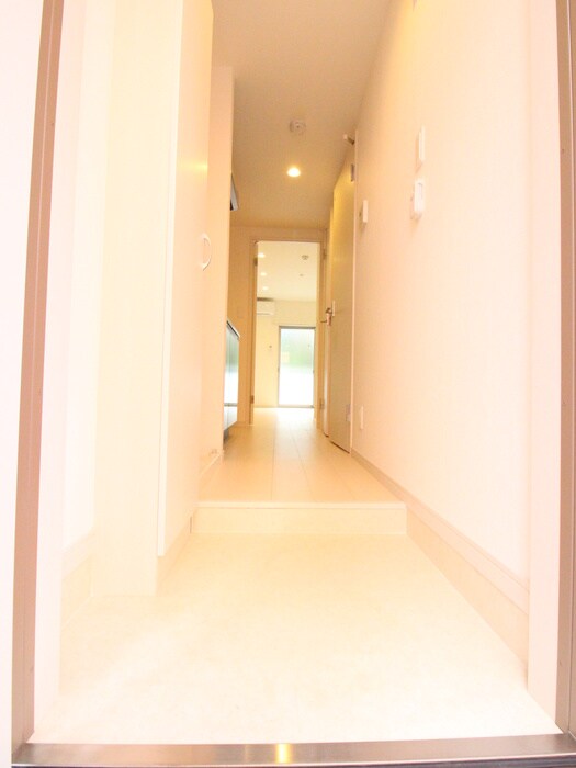 リブリ・プルミエリアの物件内観写真