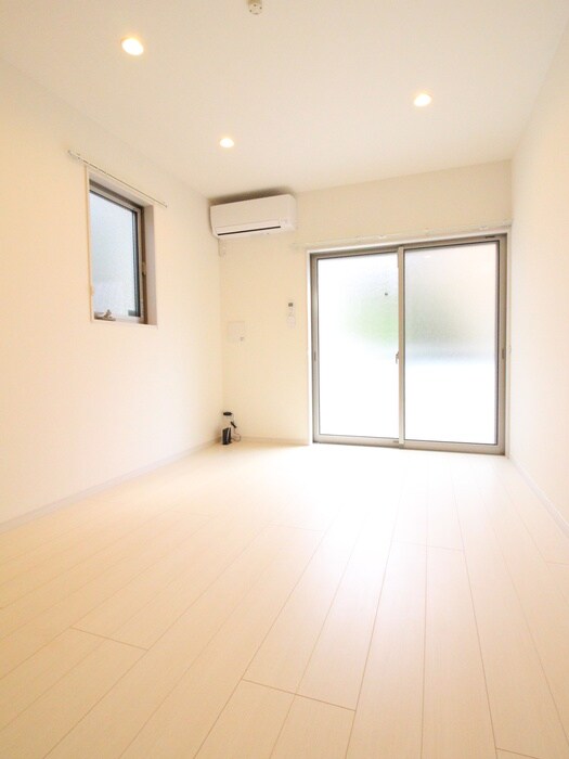 リブリ・プルミエリアの物件内観写真