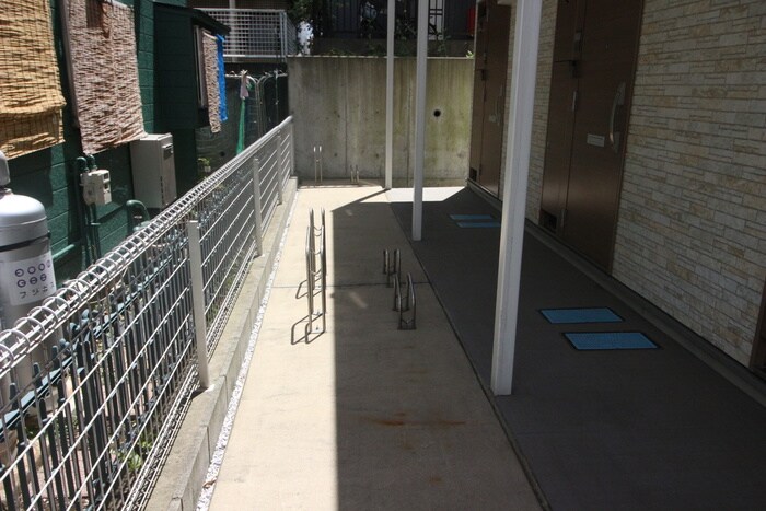 リブリ・プルミエリアの物件外観写真