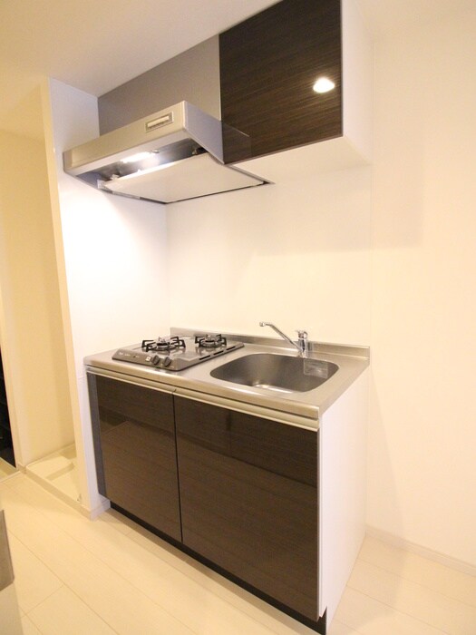 リブリ・プルミエリアの物件内観写真