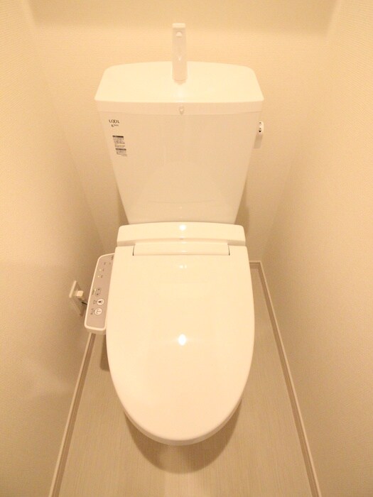 リブリ・プルミエリアの物件内観写真