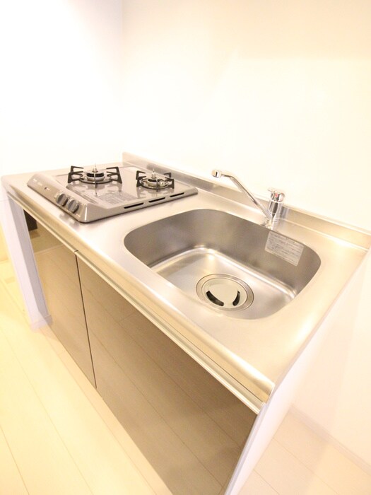 リブリ・プルミエリアの物件内観写真