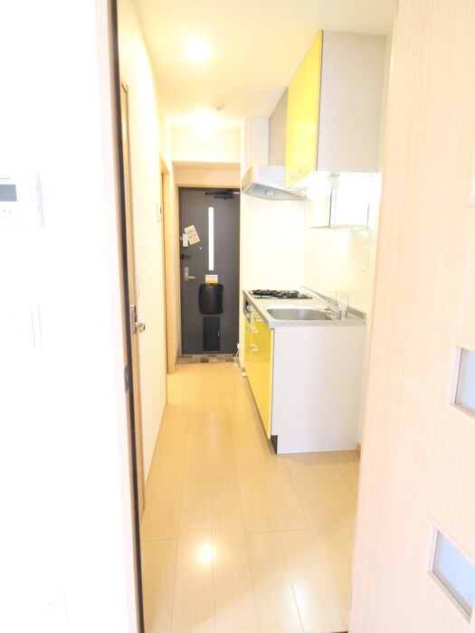 サンライズ岩本の物件内観写真