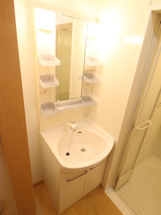 サンライズ岩本の物件内観写真