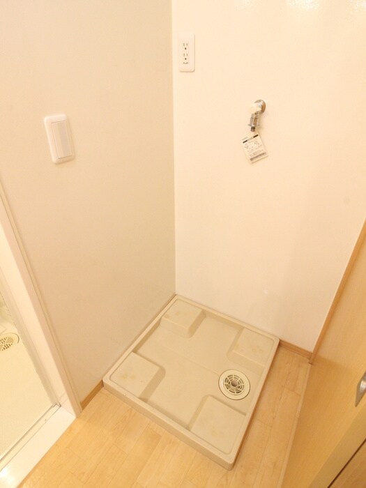 サンライズ岩本の物件内観写真