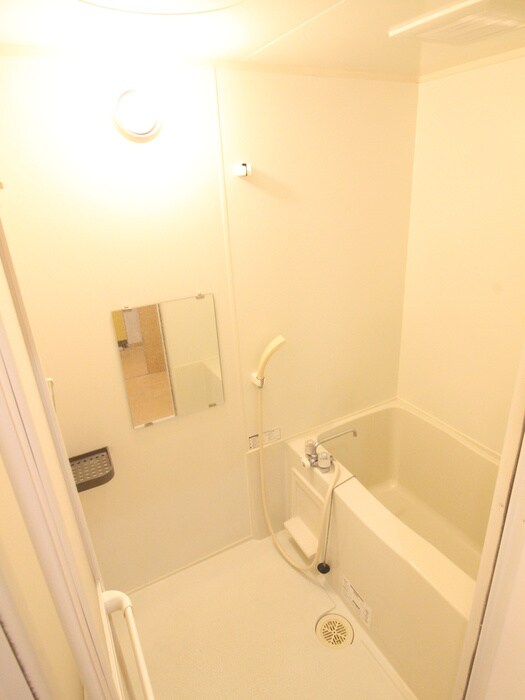 サンライズ岩本の物件内観写真