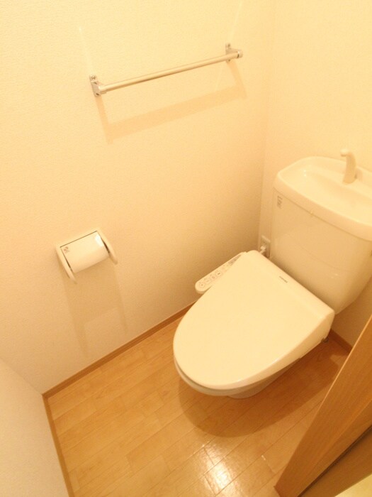 サンライズ岩本の物件内観写真