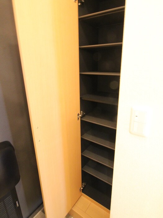 サンライズ岩本の物件内観写真