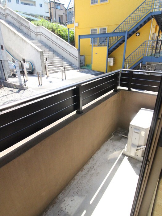 サンライズ岩本の物件内観写真