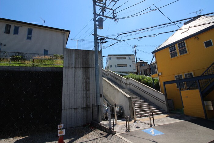 サンライズ岩本の物件内観写真