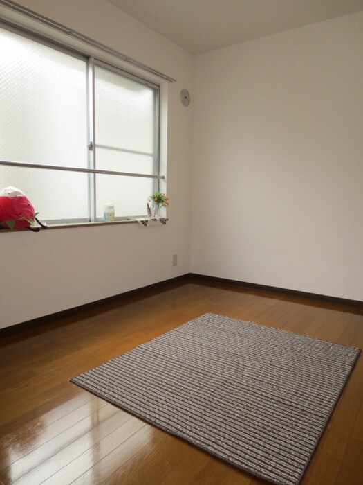 コスモス高砂の物件内観写真