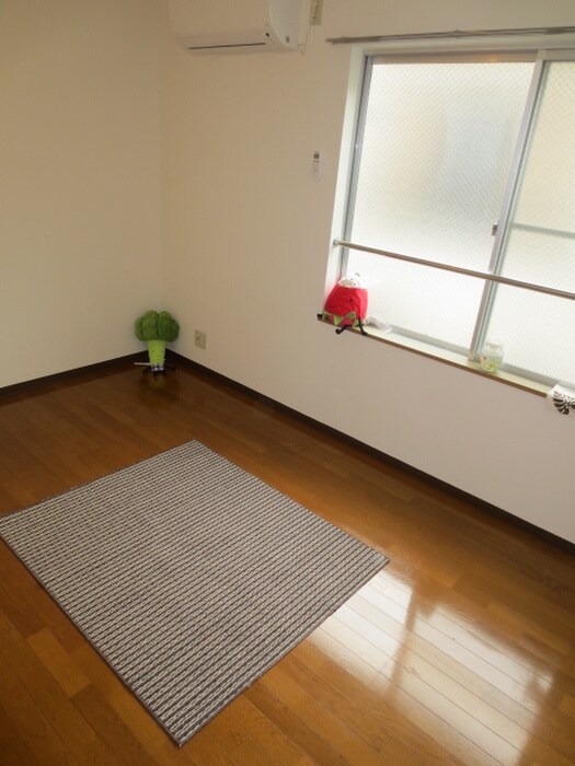 コスモス高砂の物件内観写真