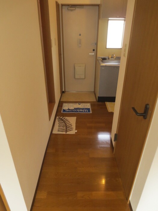 コスモス高砂の物件内観写真