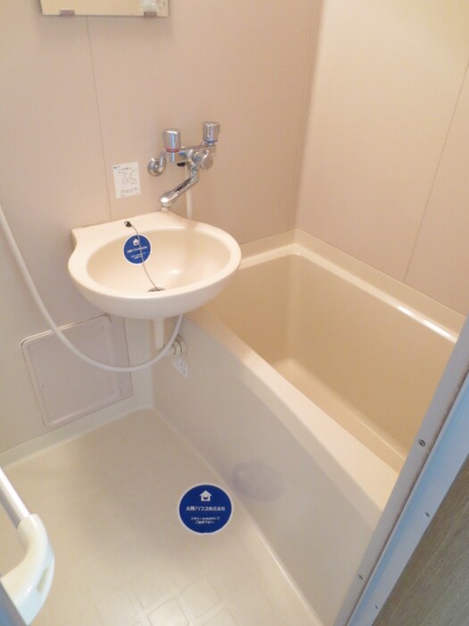 コスモス高砂の物件内観写真