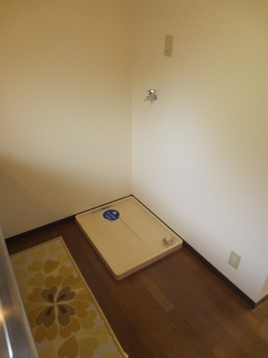 コスモス高砂の物件内観写真