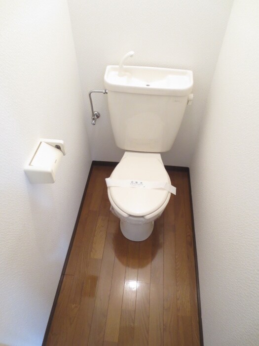 コスモス高砂の物件内観写真