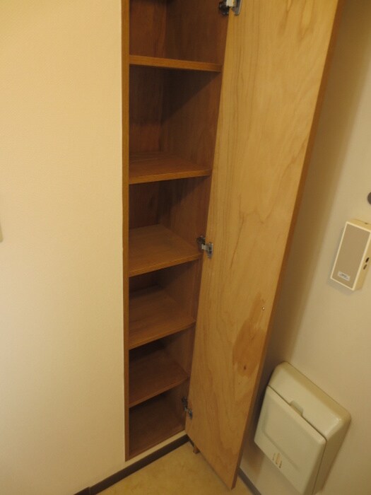 コスモス高砂の物件内観写真