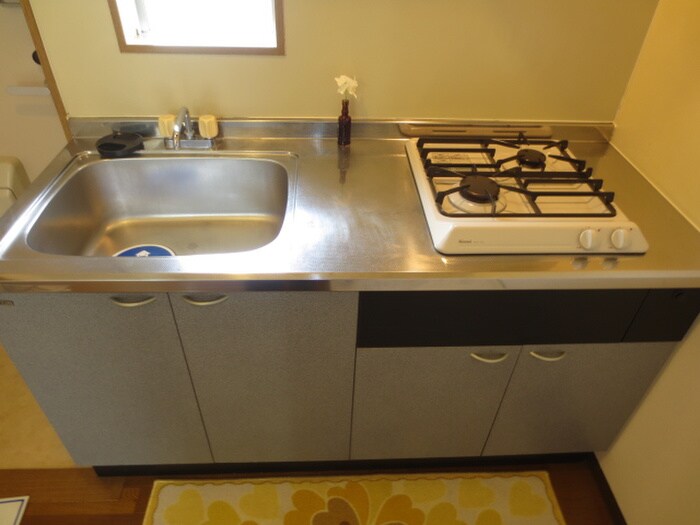 コスモス高砂の物件内観写真