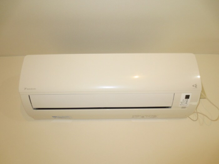 コスモス高砂の物件内観写真