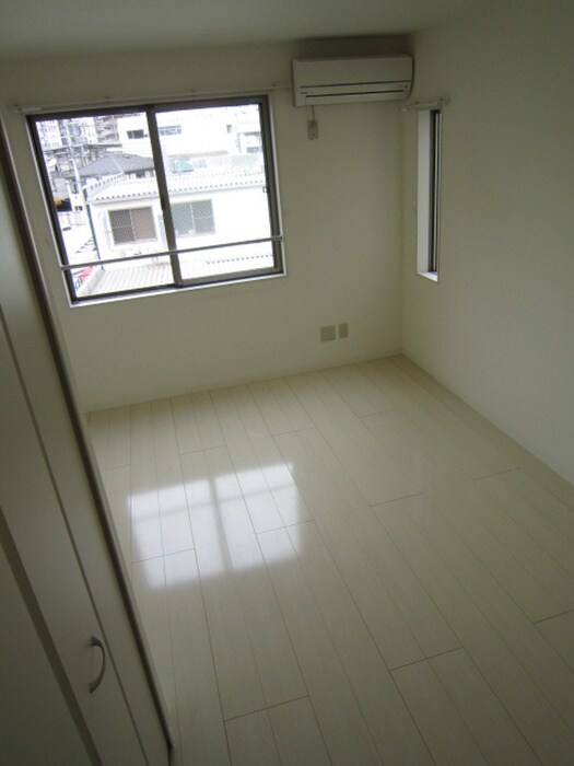 MIO曳舟の物件内観写真