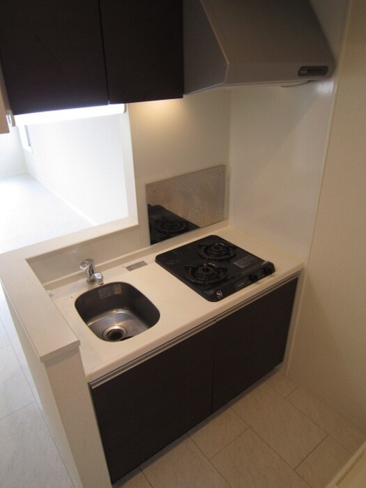 MIO曳舟の物件内観写真