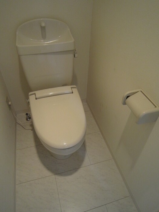 MIO曳舟の物件内観写真