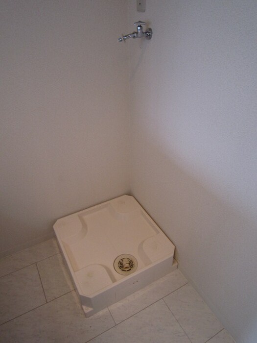 MIO曳舟の物件内観写真