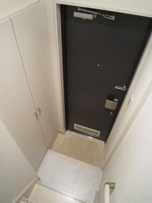 MIO曳舟の物件内観写真