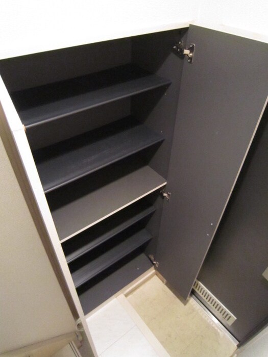 MIO曳舟の物件内観写真