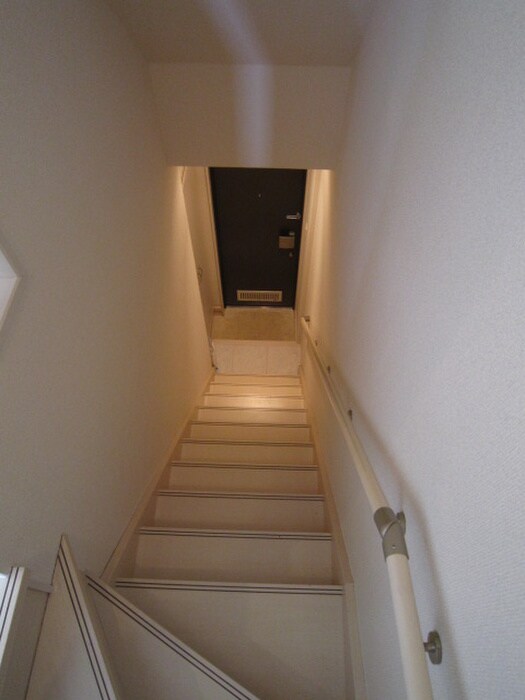 MIO曳舟の物件内観写真