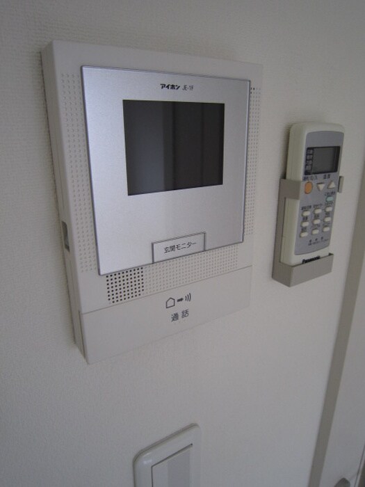 MIO曳舟の物件内観写真