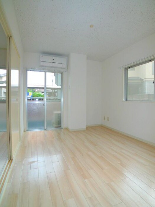 平野マンションの物件内観写真