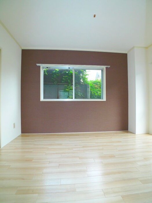 平野マンションの物件内観写真