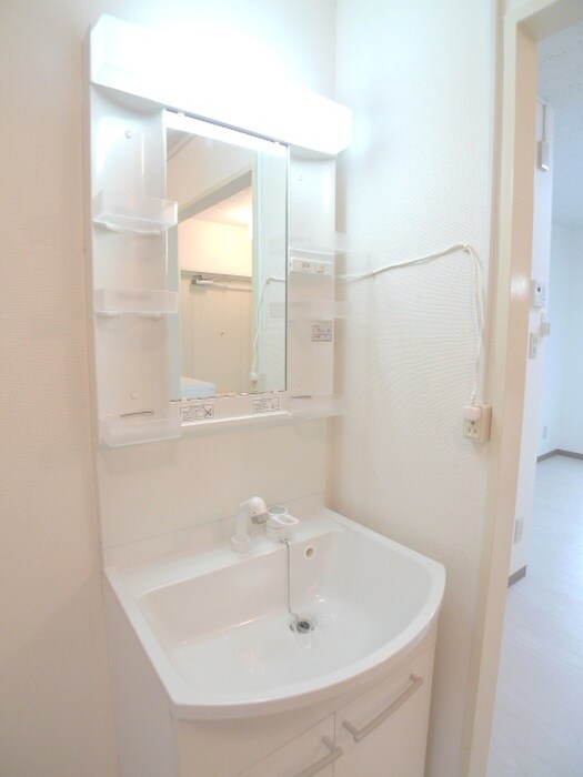 平野マンションの物件内観写真